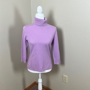 Express Design Studio 100% Cashmere large